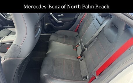 Mercedes-Benz CLA AMG, 2025 год, 128 127 рублей, 6 фотография