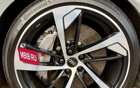 Audi RS 5, 2022 год, 10 000 000 рублей, 16 фотография