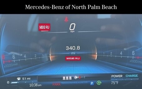 Mercedes-Benz CLA AMG, 2025 год, 128 127 рублей, 7 фотография