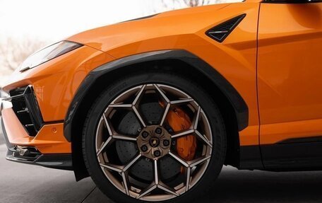 Lamborghini Urus I, 2024 год, 499 892 рублей, 9 фотография