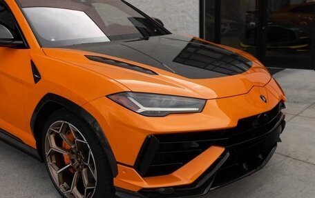 Lamborghini Urus I, 2024 год, 499 892 рублей, 4 фотография