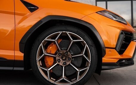 Lamborghini Urus I, 2024 год, 499 892 рублей, 6 фотография