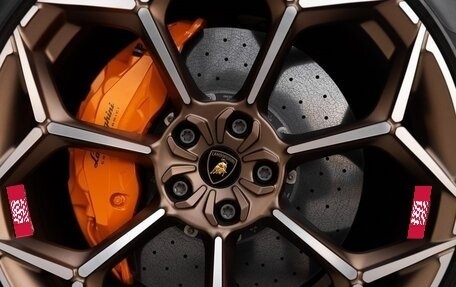 Lamborghini Urus I, 2024 год, 499 892 рублей, 11 фотография