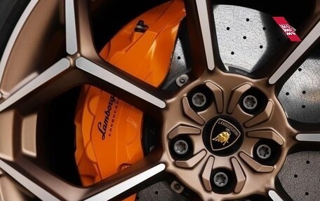 Lamborghini Urus I, 2024 год, 499 892 рублей, 12 фотография