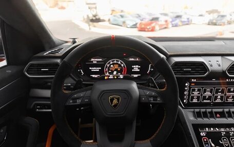 Lamborghini Urus I, 2024 год, 499 892 рублей, 20 фотография