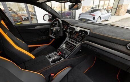 Lamborghini Urus I, 2024 год, 499 892 рублей, 23 фотография