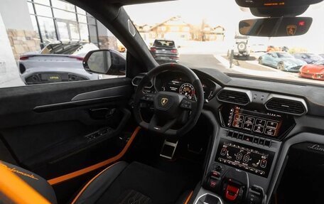 Lamborghini Urus I, 2024 год, 499 892 рублей, 21 фотография