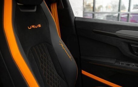 Lamborghini Urus I, 2024 год, 499 892 рублей, 30 фотография