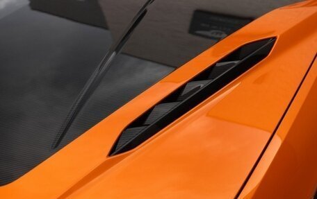 Lamborghini Urus I, 2024 год, 499 892 рублей, 19 фотография