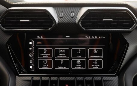 Lamborghini Urus I, 2024 год, 499 892 рублей, 32 фотография