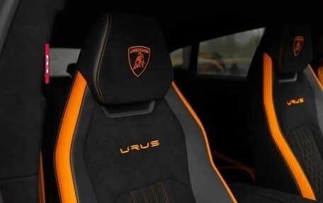 Lamborghini Urus I, 2024 год, 499 892 рублей, 29 фотография