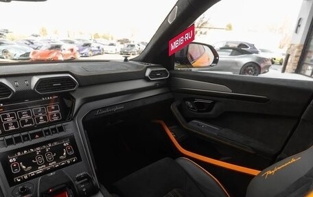 Lamborghini Urus I, 2024 год, 499 892 рублей, 31 фотография