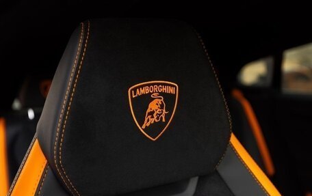 Lamborghini Urus I, 2024 год, 499 892 рублей, 36 фотография