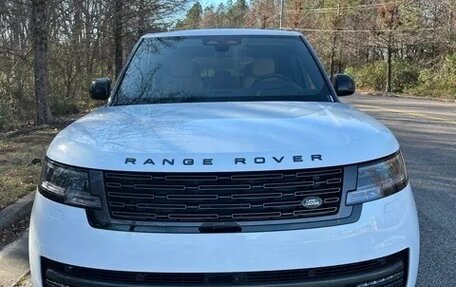 Land Rover Range Rover IV рестайлинг, 2025 год, 18 730 510 рублей, 7 фотография