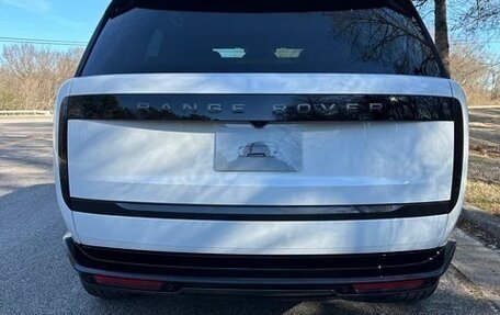 Land Rover Range Rover IV рестайлинг, 2025 год, 18 730 510 рублей, 4 фотография