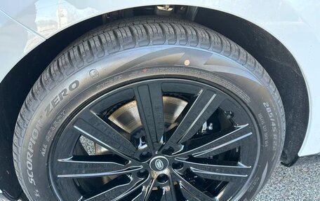 Land Rover Range Rover IV рестайлинг, 2025 год, 18 730 510 рублей, 8 фотография