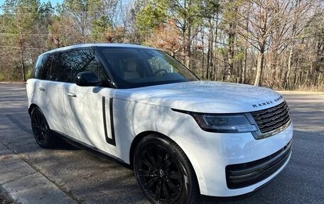 Land Rover Range Rover IV рестайлинг, 2025 год, 18 730 510 рублей, 6 фотография