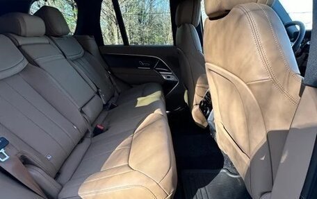 Land Rover Range Rover IV рестайлинг, 2025 год, 18 730 510 рублей, 11 фотография
