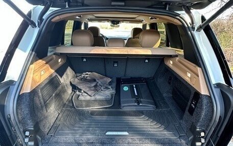 Land Rover Range Rover IV рестайлинг, 2025 год, 18 730 510 рублей, 17 фотография