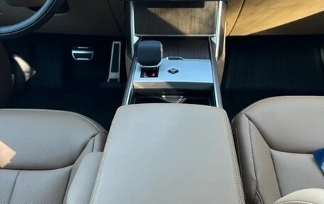 Land Rover Range Rover IV рестайлинг, 2025 год, 18 730 510 рублей, 16 фотография