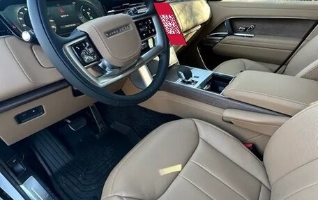 Land Rover Range Rover IV рестайлинг, 2025 год, 18 730 510 рублей, 22 фотография