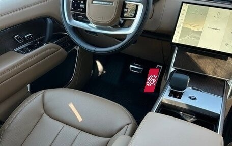 Land Rover Range Rover IV рестайлинг, 2025 год, 18 730 510 рублей, 15 фотография