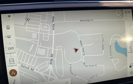 Land Rover Range Rover IV рестайлинг, 2025 год, 18 730 510 рублей, 29 фотография