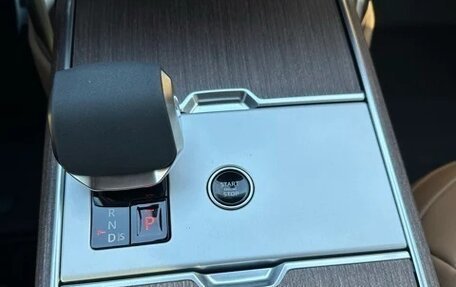 Land Rover Range Rover IV рестайлинг, 2025 год, 18 730 510 рублей, 35 фотография