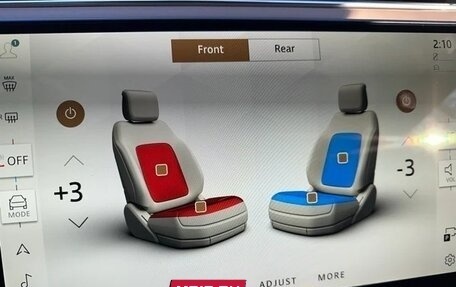 Land Rover Range Rover IV рестайлинг, 2025 год, 18 730 510 рублей, 30 фотография