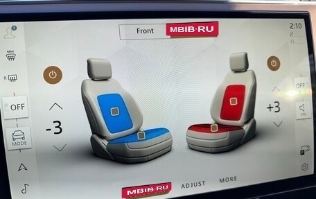 Land Rover Range Rover IV рестайлинг, 2025 год, 18 730 510 рублей, 31 фотография