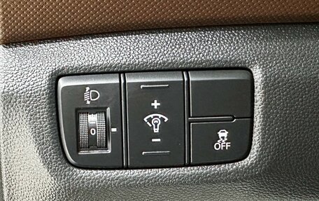 Hyundai Creta I рестайлинг, 2021 год, 2 157 000 рублей, 20 фотография