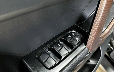 Hyundai Creta I рестайлинг, 2021 год, 2 157 000 рублей, 18 фотография