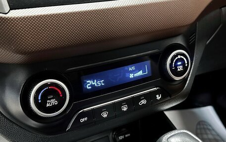 Hyundai Creta I рестайлинг, 2021 год, 2 157 000 рублей, 25 фотография