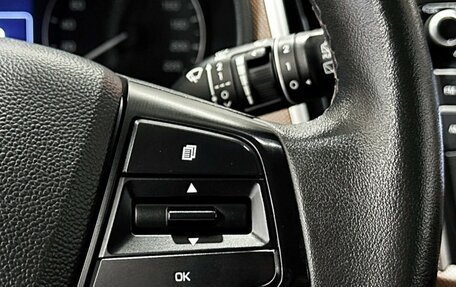 Hyundai Creta I рестайлинг, 2021 год, 2 157 000 рублей, 23 фотография