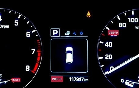 Hyundai Creta I рестайлинг, 2021 год, 2 157 000 рублей, 21 фотография