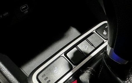 Hyundai Creta I рестайлинг, 2021 год, 2 157 000 рублей, 26 фотография