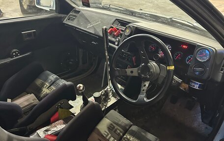 Toyota Corolla, 1983 год, 1 300 000 рублей, 6 фотография