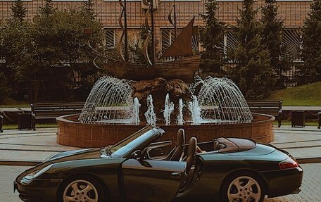 Porsche 911, 1999 год, 3 000 000 рублей, 2 фотография