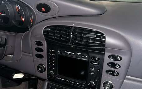 Porsche 911, 1999 год, 3 000 000 рублей, 3 фотография