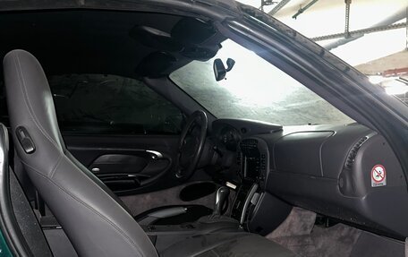 Porsche 911, 1999 год, 3 000 000 рублей, 6 фотография