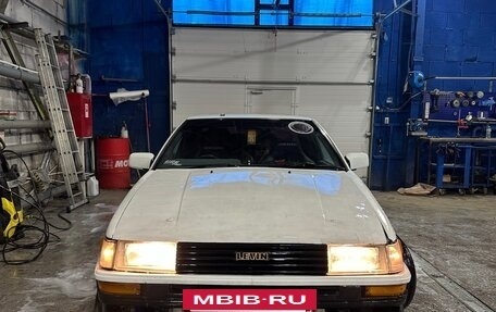 Toyota Corolla, 1983 год, 1 300 000 рублей, 3 фотография