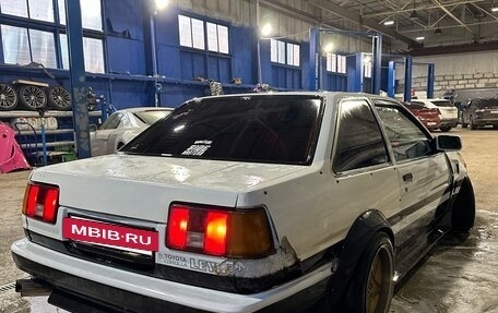 Toyota Corolla, 1983 год, 1 300 000 рублей, 5 фотография