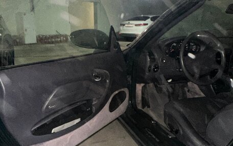 Porsche 911, 1999 год, 3 000 000 рублей, 7 фотография