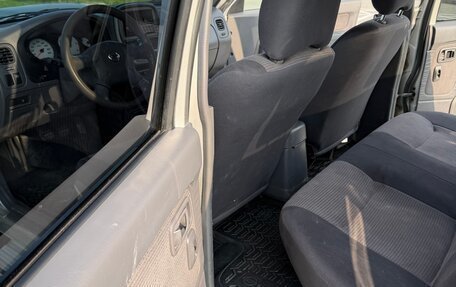 Nissan NP300, 2013 год, 1 350 000 рублей, 10 фотография