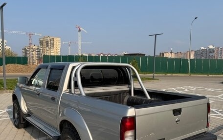 Nissan NP300, 2013 год, 1 350 000 рублей, 5 фотография