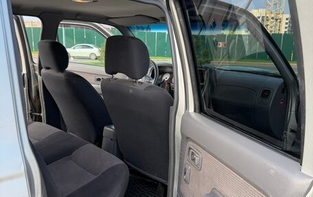 Nissan NP300, 2013 год, 1 350 000 рублей, 16 фотография