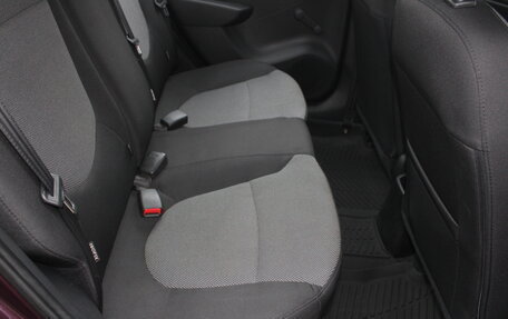 Hyundai Solaris II рестайлинг, 2013 год, 715 000 рублей, 12 фотография