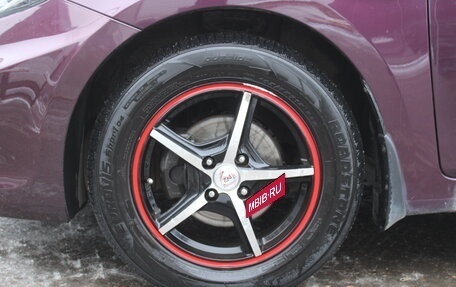 Hyundai Solaris II рестайлинг, 2013 год, 715 000 рублей, 14 фотография