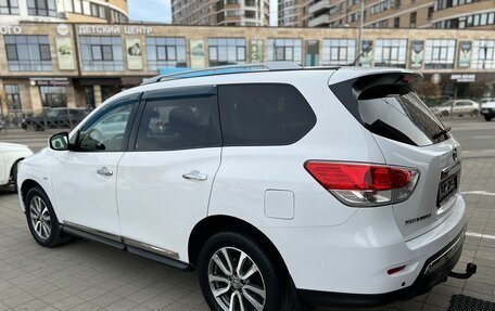 Nissan Pathfinder, 2015 год, 1 650 000 рублей, 7 фотография