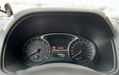 Nissan Pathfinder, 2015 год, 1 650 000 рублей, 11 фотография